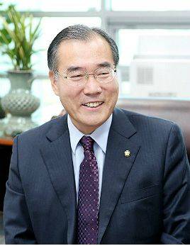 더불어 민주당 이개호 의원 (사진=이개호 의원실 제공)