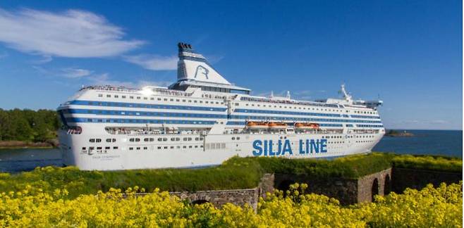 탈린크 실자라인(탈린크 실야라인)에서는 합리적인 비용으로 북유럽을 여행할 수 있는 프로그램을 준비했다. (사진=탈린크 실야라인 한국 사무소 제공)