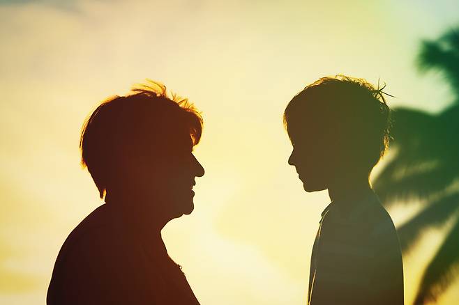 공감각은 유전되지만 체험방식은 다르다 - 사진 GIB 제공