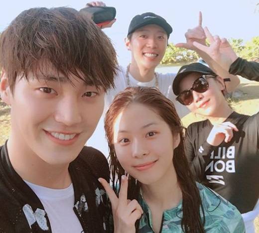 ‘황금빛 내인생’ 포상휴가