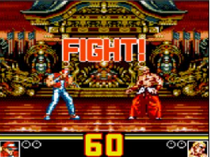 아랑전설 스페셜