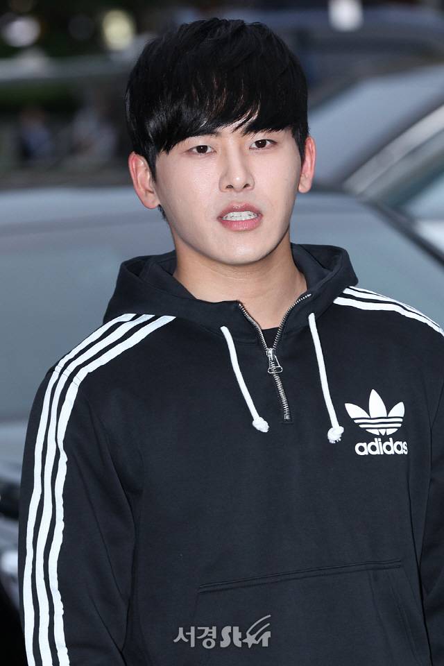 인피니트 출신 호야, 첫 솔로곡 '엔젤' KBS 방송불가 판정