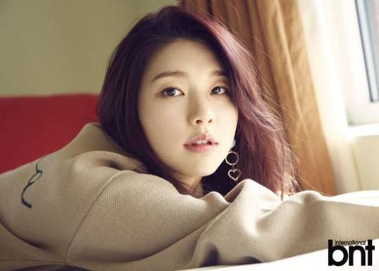 김진경 / 사진=bnt