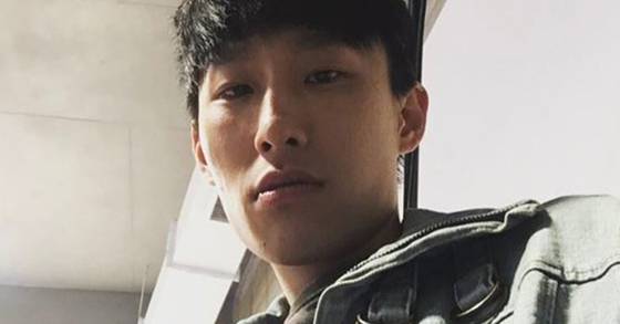 래퍼 블랙넛. [사진 블랙넛 인스타그램]