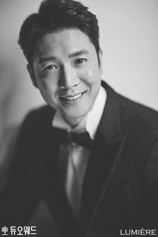 조현재 / 사진=듀오웨드 제공