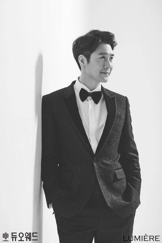 조현재 / 사진=듀오웨드 제공