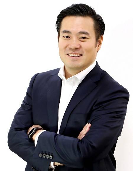 베스핀글로벌 이한주 대표