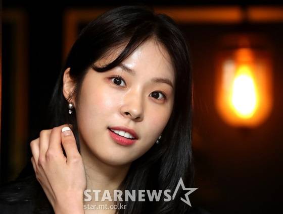 배우 서은수/사진=홍봉진 기자