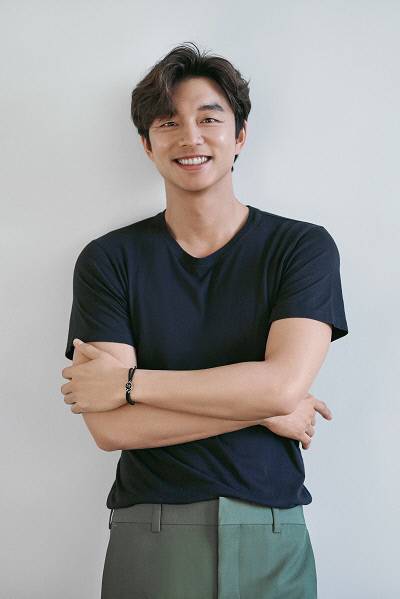 배우 공유. 이하 유니세프한국위원회 제공