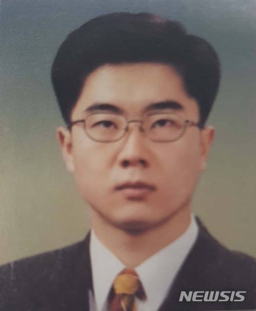 사진=박범석 부장판사