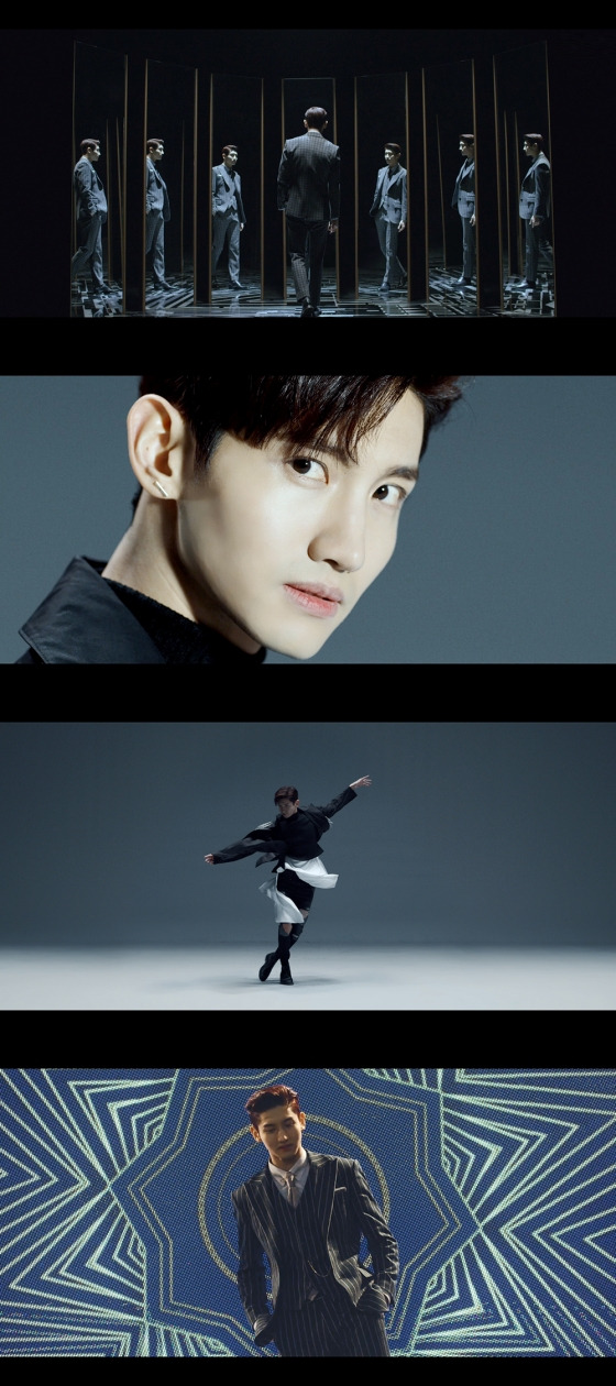 동방신기 최강창민 티저 영상 이미지 캡쳐
