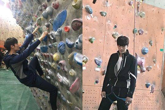 ‘부잣집 아들’ 이창엽 / 사진제공=포레스트 엔터테인먼트