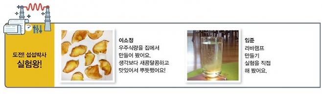 어린이과학동아 6호 제공