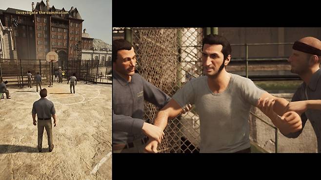 어웨이아웃 이미지