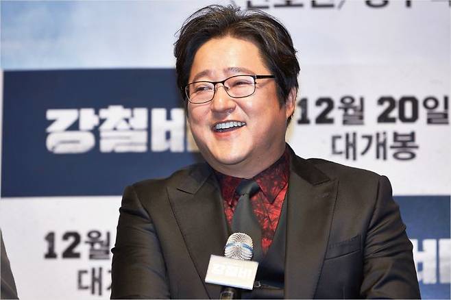 배우 곽도원. (사진=NEW 제공)