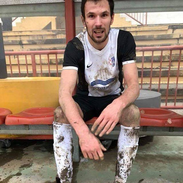 ▲ 즈보미니르 보반의 친척으로 알려진 브루노 보반 ⓒ브루노 보반 인스타그램