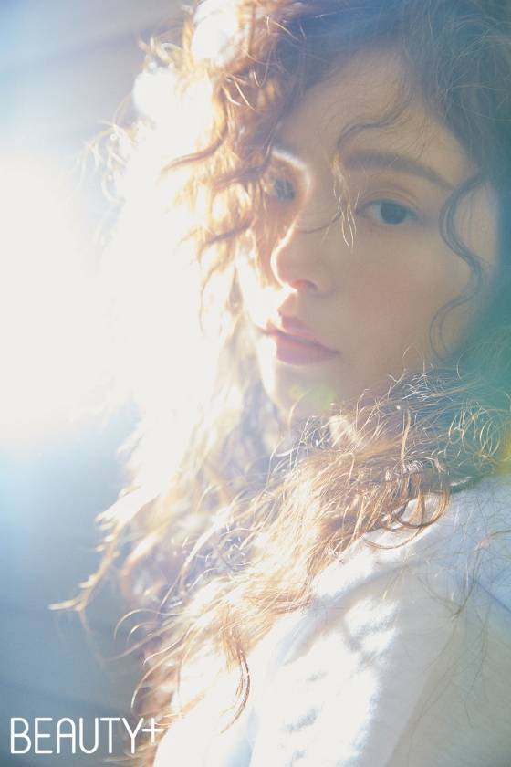 민효린