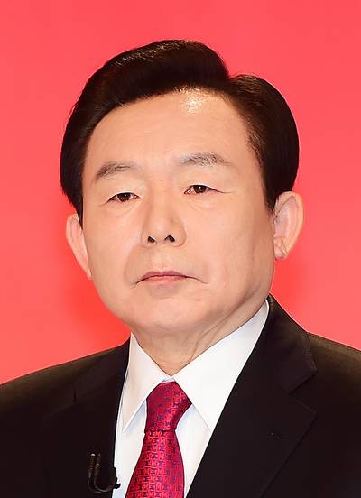 이인제 전 의원. <한겨레>자료사진