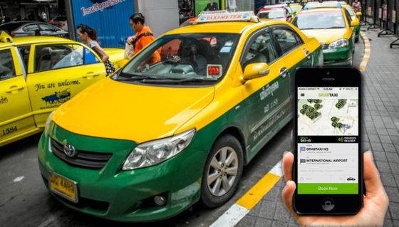 여행을 가기 전 그 나라의 택시비 수준을 체크하고 떠나보자. 비교적 저렴한 비용으로 편리하게 택시를 탈 수 있는 여행지도 많다. [중앙포토]