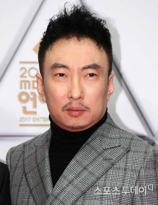 박명수 / 사진=스포츠투데이 DB