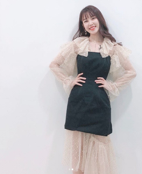 <전효성 인스타그램 캡처>