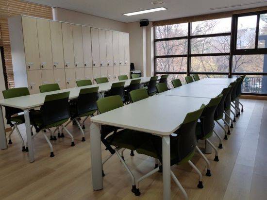 신길5동 데이케어센터