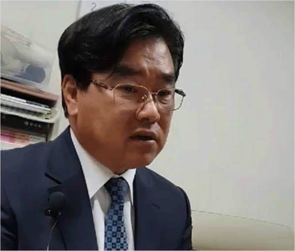 신상철 전 천안함민군합동조사단 조사위원 (사진=진실의길 홈페이지)