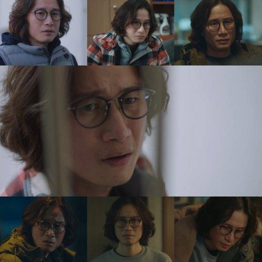 ‘나의 아저씨’ 송새벽/ 사진제공=화이브라더스