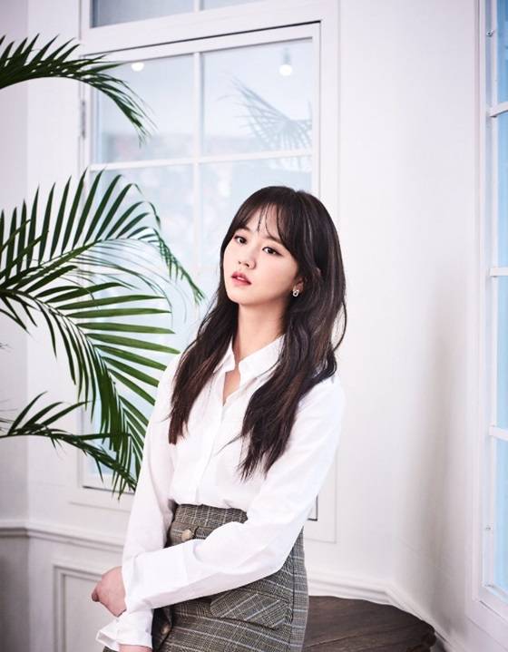 배우 김소현/사진제공=E&T Story 엔터테인먼트