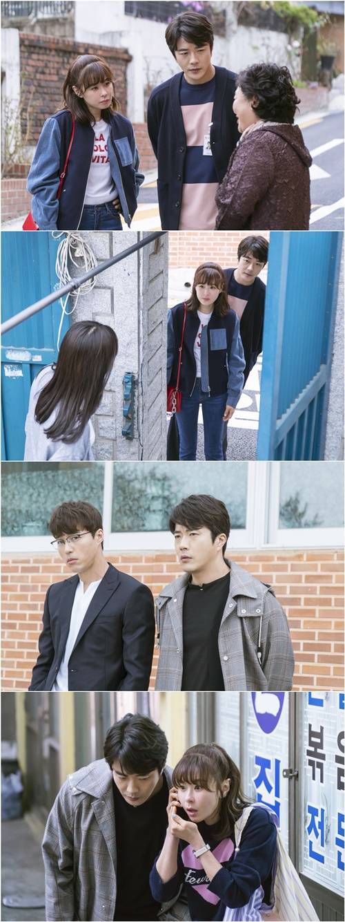 사진=추리의 여왕 시즌2 문전사, 에이스토리