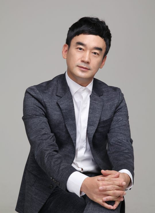 배우 정희태/사진제공=다인엔터테인먼트