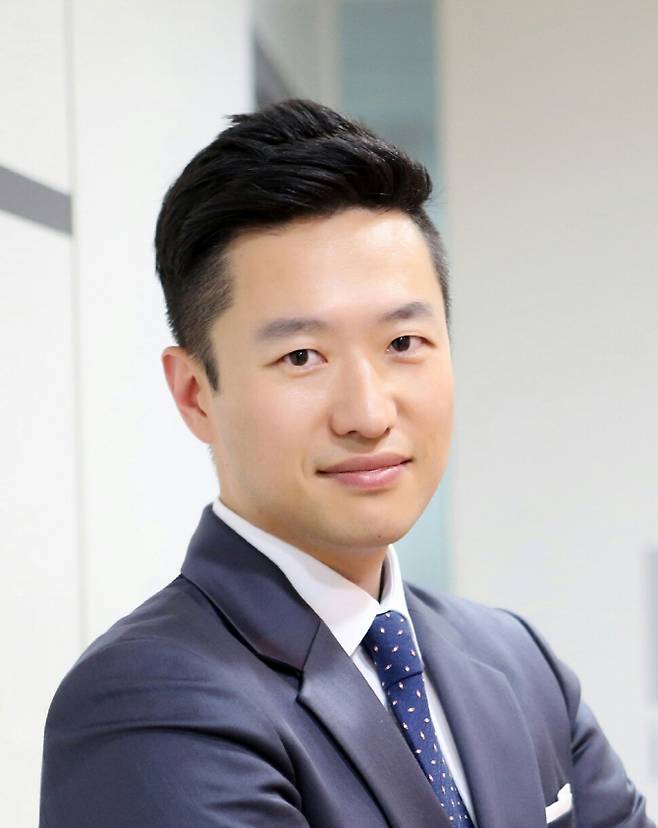 국내 첫 레슬매니아 생중계를 책임질 IB스포츠 정찬우 캐스터