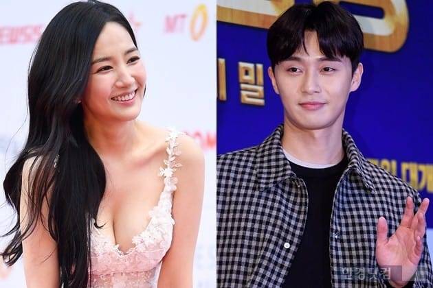 '김비서가 왜 그럴까' 박서준 박민영 출연 확정