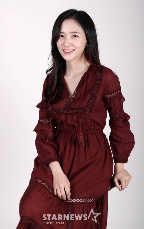 영화 '곤지암' 박지현 / 사진=홍봉진기자 honggga@