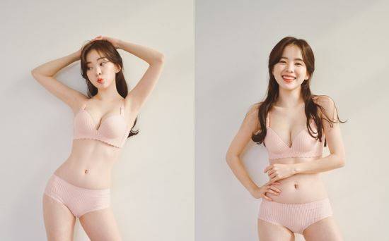 사진 = 하늘 인스타그램