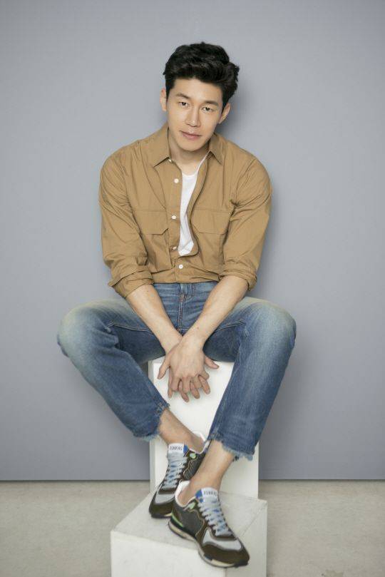 김무열 / 사진=리틀빅픽쳐스 제공