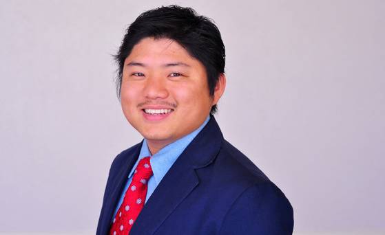 계명대 조현준 교수 [중앙포토]