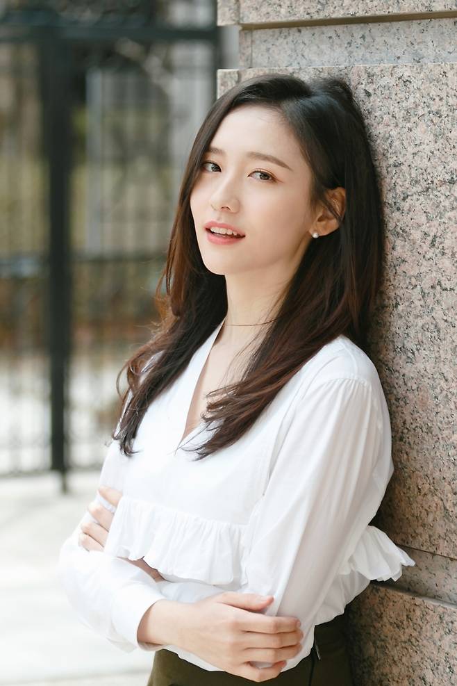 곤지암 박지현. 나무엑터스 제공© News1