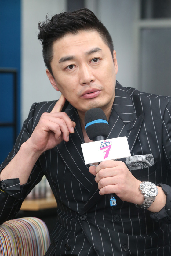 정찬우© News1