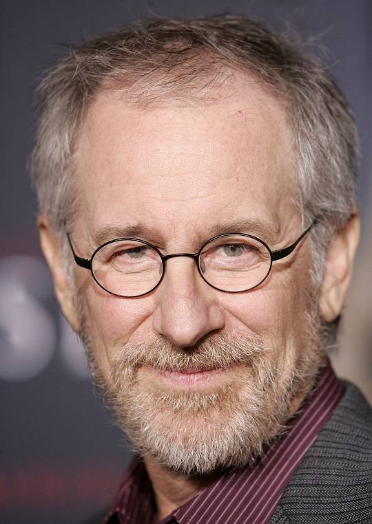 스티븐 스필버그 감독. AP뉴시스