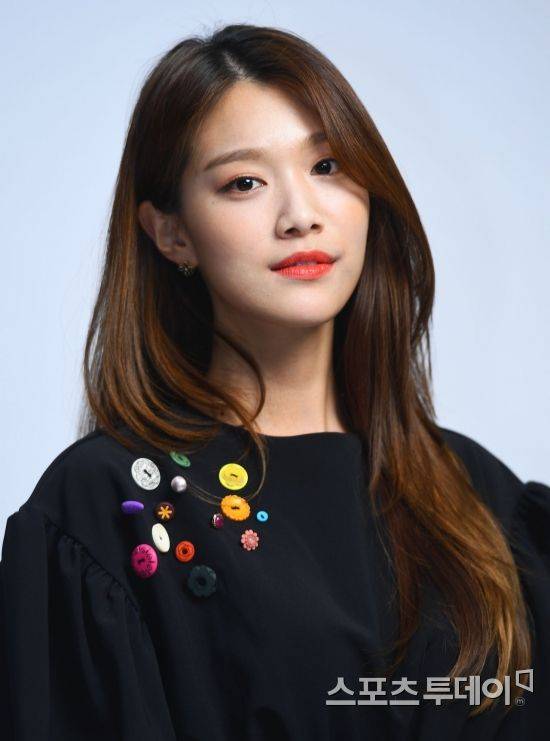 '으라차차 와이키키' 이주우 / 사진=스포츠투데이 DB