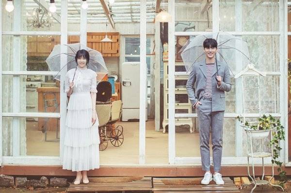 이은혜♥노지훈. 사진출처|이은혜 인스타그램 캡처