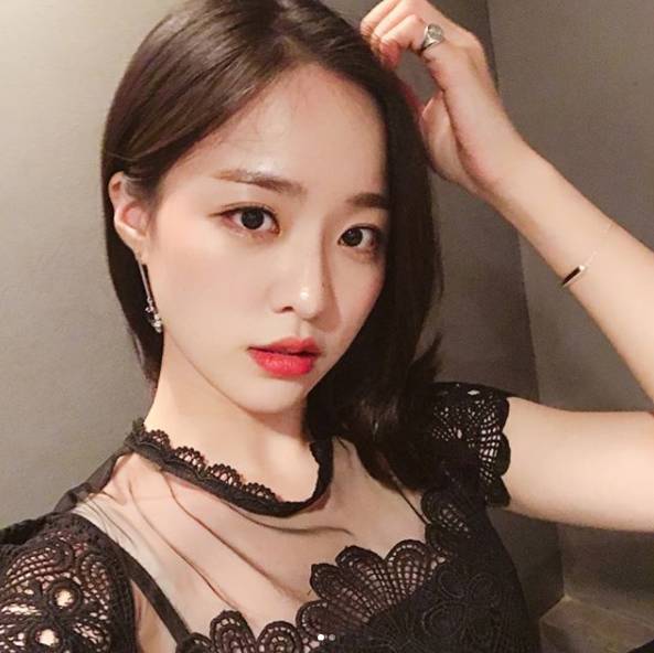 사진=배윤경 인스타그램