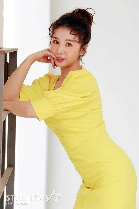 피에스타 차오루/사진=임성균 기자