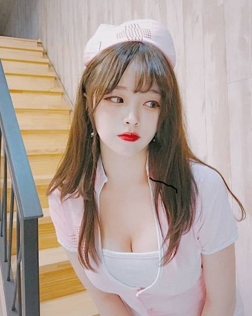 사진=아프리카티비(TV) BJ 코코 SNS