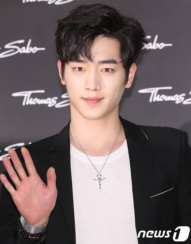 배우 서강준 2017.7.6./뉴스1 © News1 권현진 기자