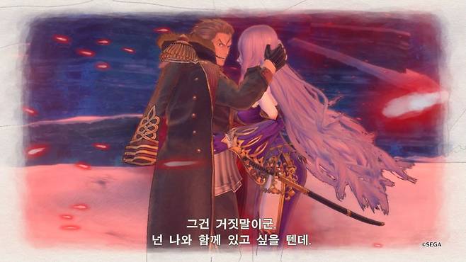 전장의발큐리아4