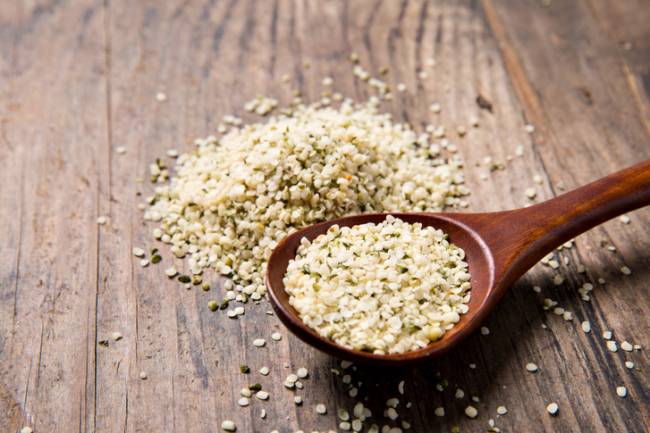 [햄프시드. 사진=게티이미지뱅크]