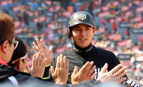 kt 이대형/사진=연합뉴스