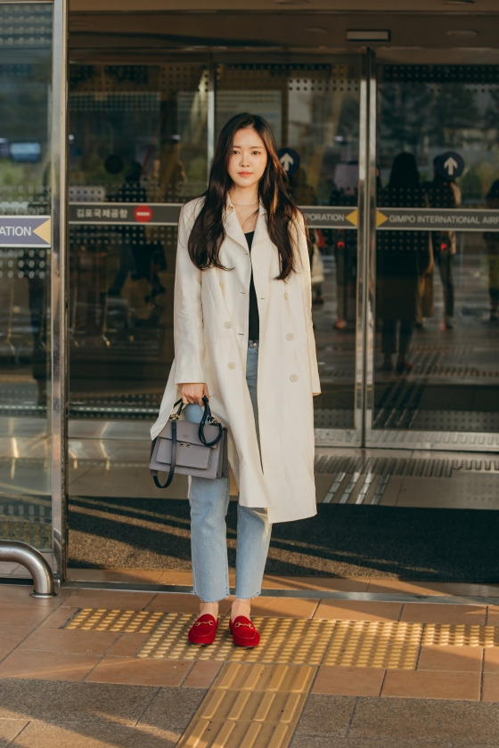 손나은